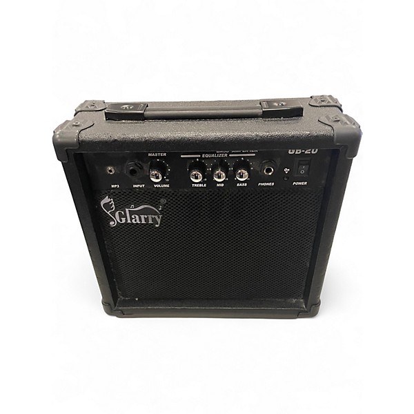 Used Glarry GB-20 Guitar Combo Amp