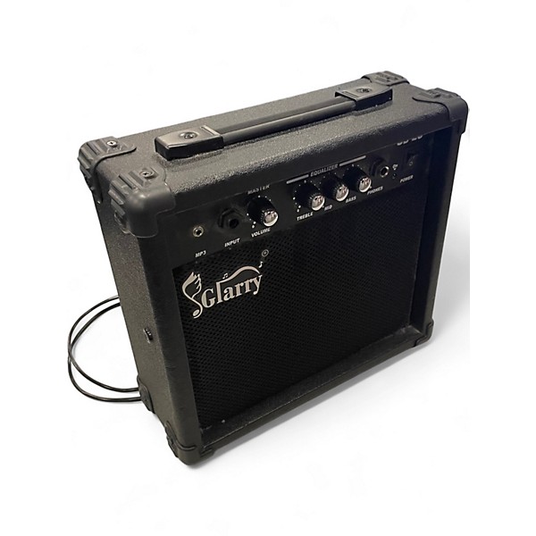 Used Glarry GB-20 Guitar Combo Amp