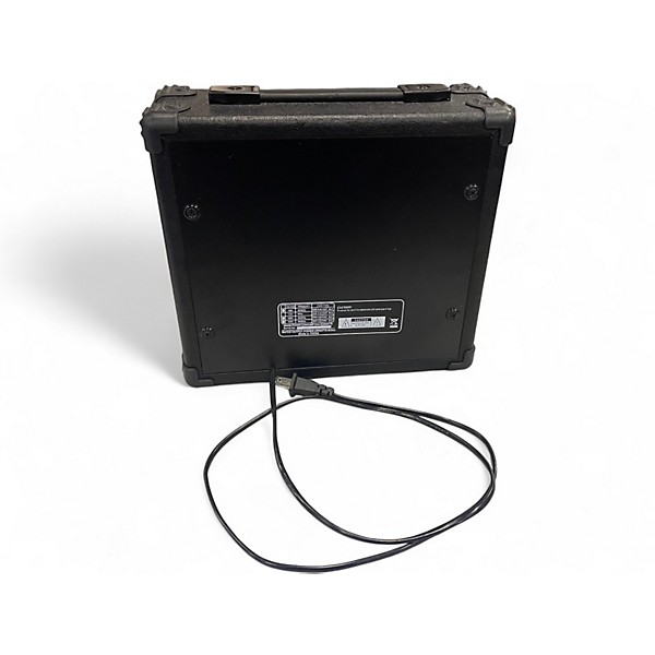 Used Glarry GB-20 Guitar Combo Amp