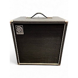 Used Ampeg BA112 50W 1x12 Bass Combo Amp