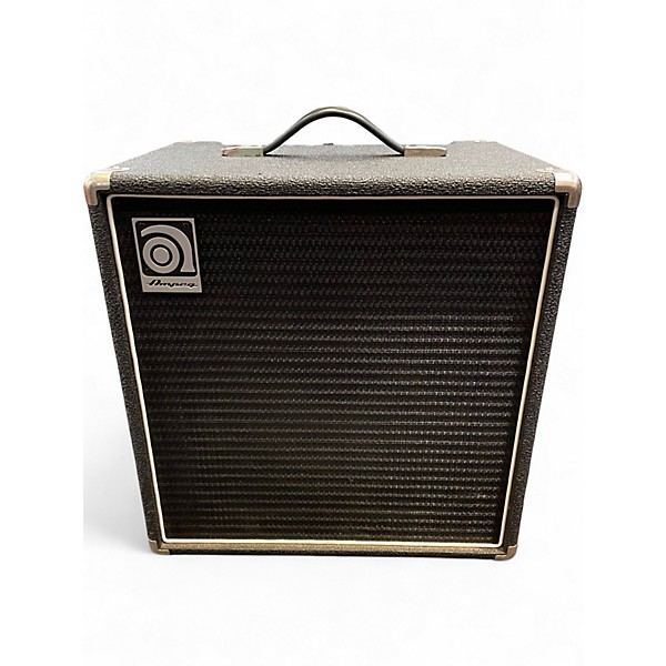 Used Ampeg BA112 50W 1x12 Bass Combo Amp
