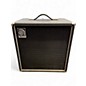 Used Ampeg BA112 50W 1x12 Bass Combo Amp thumbnail