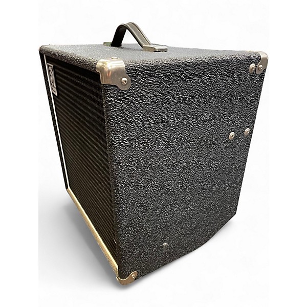 Used Ampeg BA112 50W 1x12 Bass Combo Amp