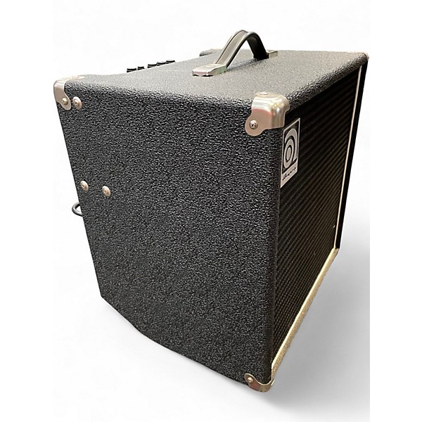 Used Ampeg BA112 50W 1x12 Bass Combo Amp