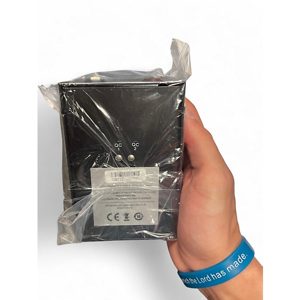 Used Maestro orbit phaser Effect Pedal