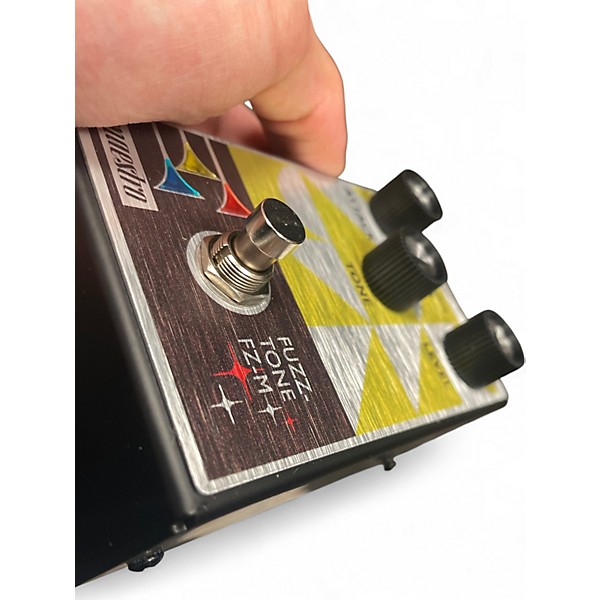 Used Maestro fuzz-tone Effect Pedal
