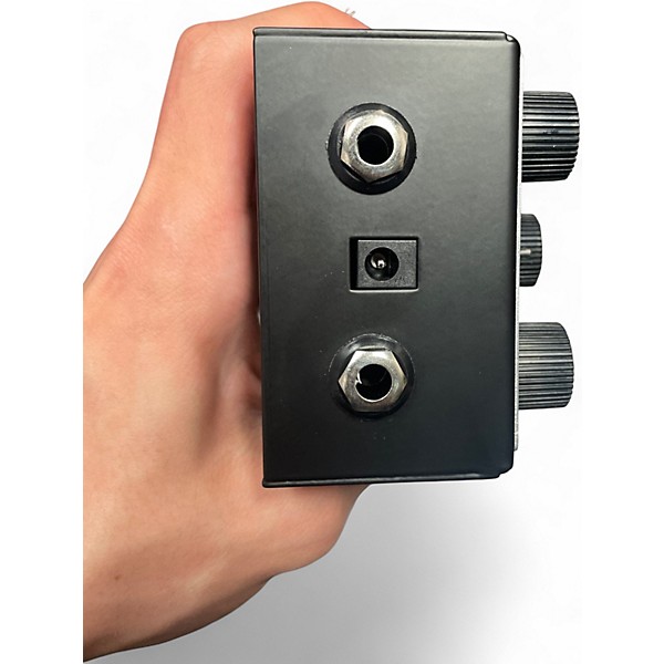 Used Maestro fuzz-tone Effect Pedal