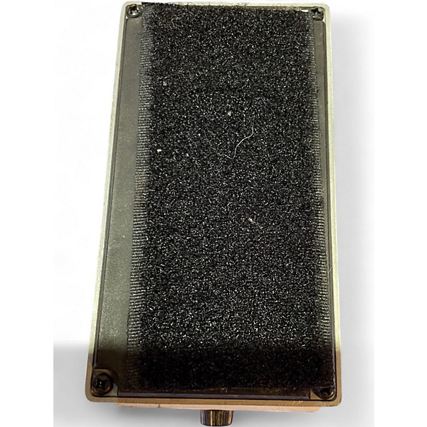 Used BOSS TU3 Chromatic Tuner Pedal