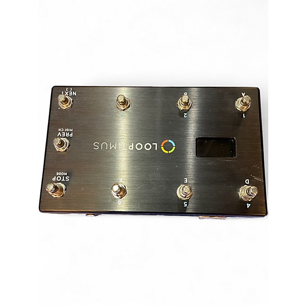 Used Looptimus X11863 Pedal