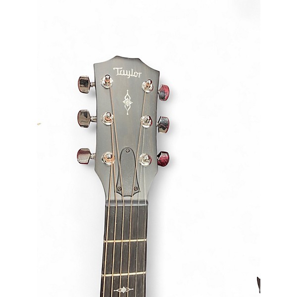 Used Taylor 312CE Natural Acoustic Electric Guitar