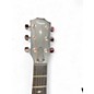 Used Taylor 312CE Natural Acoustic Electric Guitar