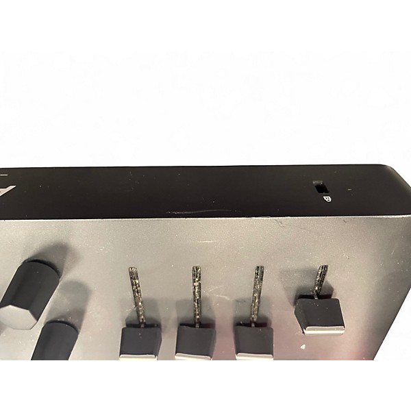 Used Arturia Minilab 3 MIDI Controller