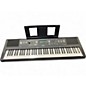 Used Yamaha PSREW310 Portable Keyboard thumbnail
