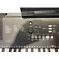 Used Yamaha PSREW310 Portable Keyboard