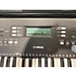 Used Yamaha PSREW310 Portable Keyboard