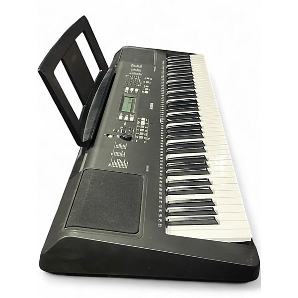 Used Yamaha PSREW310 Portable Keyboard