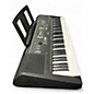 Used Yamaha PSREW310 Portable Keyboard