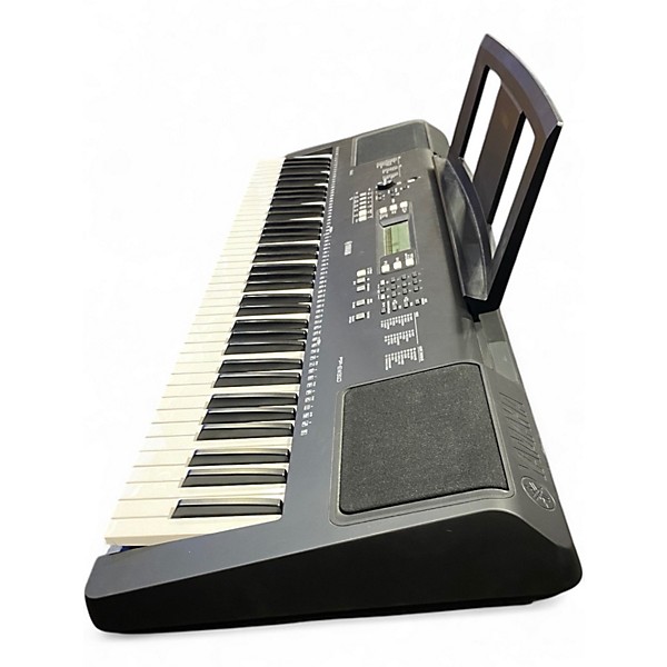Used Yamaha PSREW310 Portable Keyboard