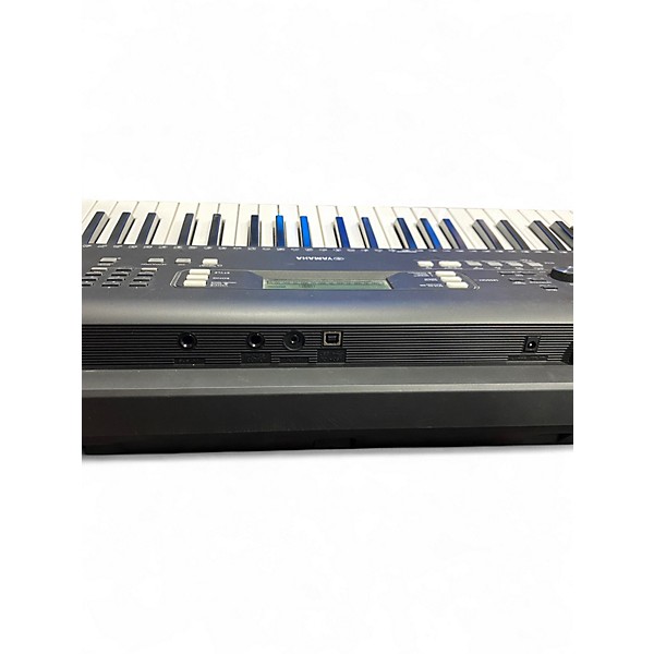 Used Yamaha PSREW310 Portable Keyboard