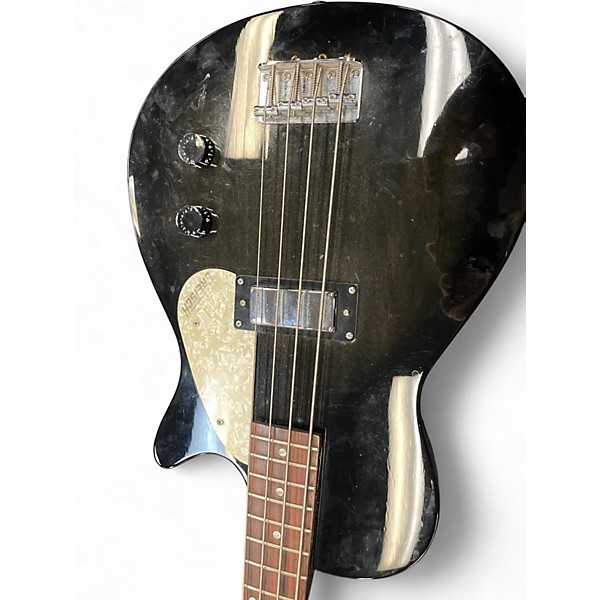 Used Gretsch Guitars g2220 Black  Electric Bass Guitar