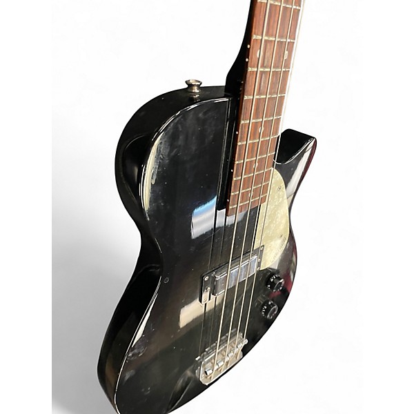 Used Gretsch Guitars g2220 Black  Electric Bass Guitar