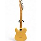 Used Fender Classic Player Baja Telecaster Butterscotch Blonde Solid Body Electric Guitar