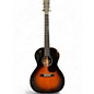 Used Martin CEO7 Sunburst Acoustic Guitar thumbnail