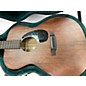 Used Martin 00015M Natural Acoustic Guitar