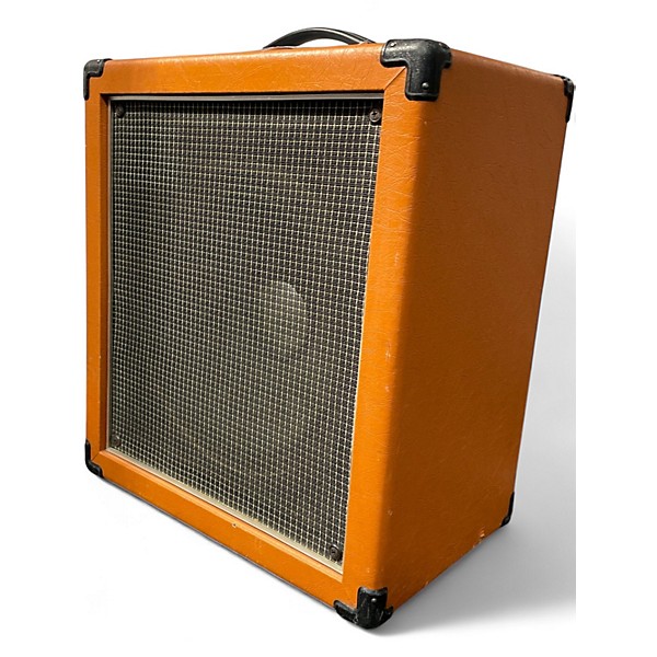 Used Roland Cube-100 Guitar Combo Amp