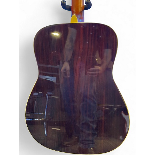 Used Yamaha FG730S Natural Acoustic Guitar