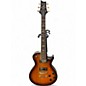 Used PRS SE Singlecut McCarty 594 2 Tone Sunburst Solid Body Electric Guitar