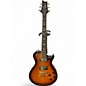 Used PRS SE Singlecut McCarty 594 2 Tone Sunburst Solid Body Electric Guitar