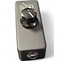 Used JHS Pedals Little Black Amp Box Pedal