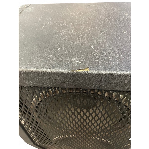 Used Peavey 412 ms Guitar Cabinet