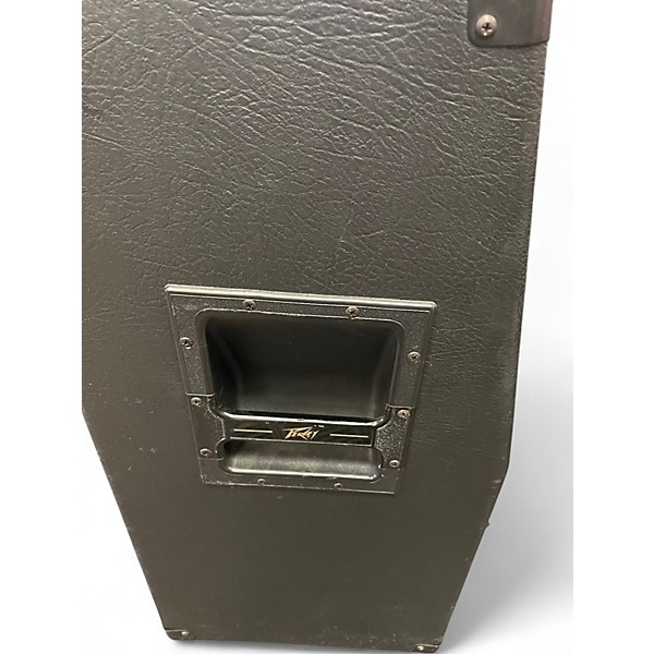 Used Peavey 412 ms Guitar Cabinet