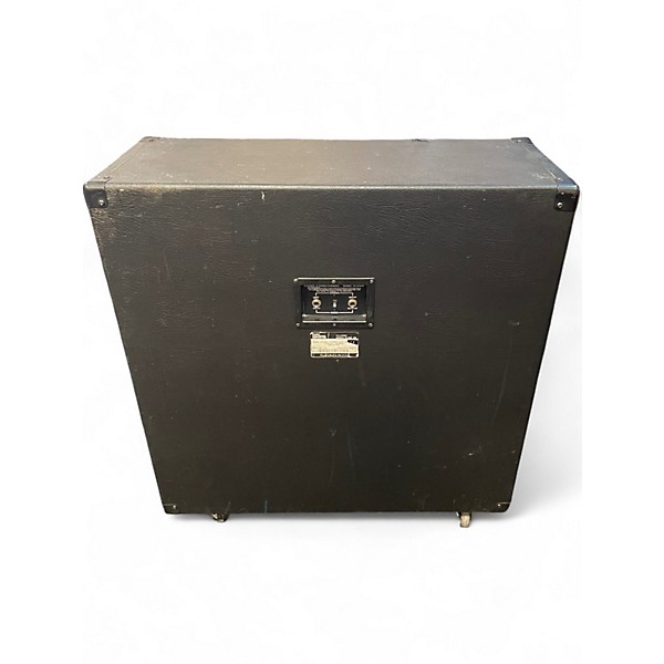 Used Peavey 412 ms Guitar Cabinet