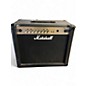 Used Marshall MG30CFX 1x10 30W Guitar Combo Amp