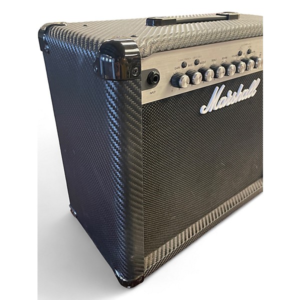 Used Marshall MG30CFX 1x10 30W Guitar Combo Amp