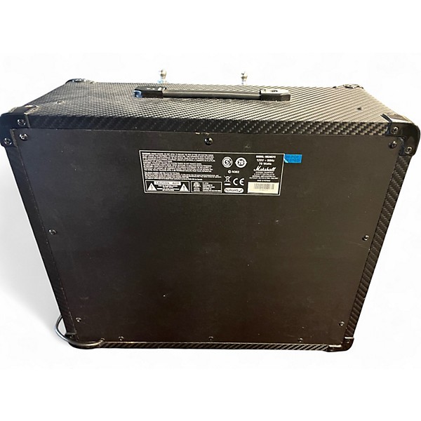 Used Marshall MG30CFX 1x10 30W Guitar Combo Amp