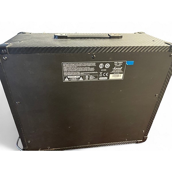 Used Marshall MG30CFX 1x10 30W Guitar Combo Amp