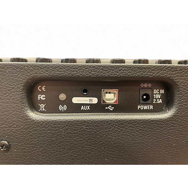 Used Positive Grid SPARK 40 Guitar Combo Amp