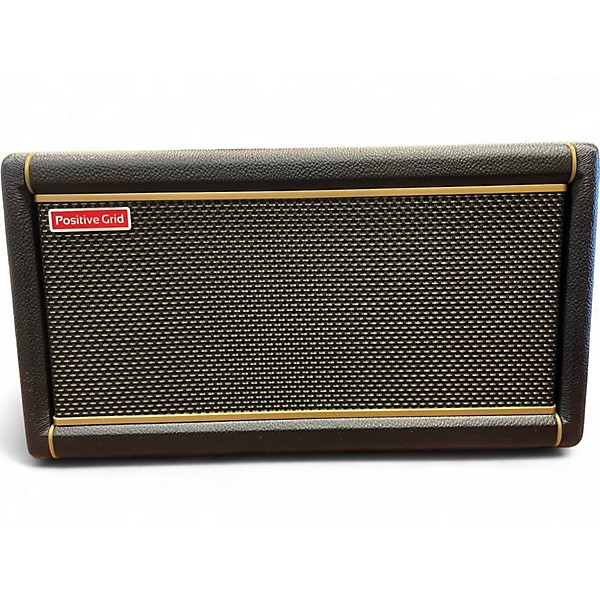 Used Positive Grid SPARK 2 Guitar Combo Amp