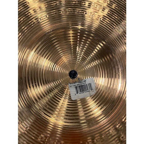 Used Zildjian 20in ZHT Medium Ride Cymbal