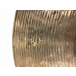 Used Zildjian 20in ZHT Medium Ride Cymbal