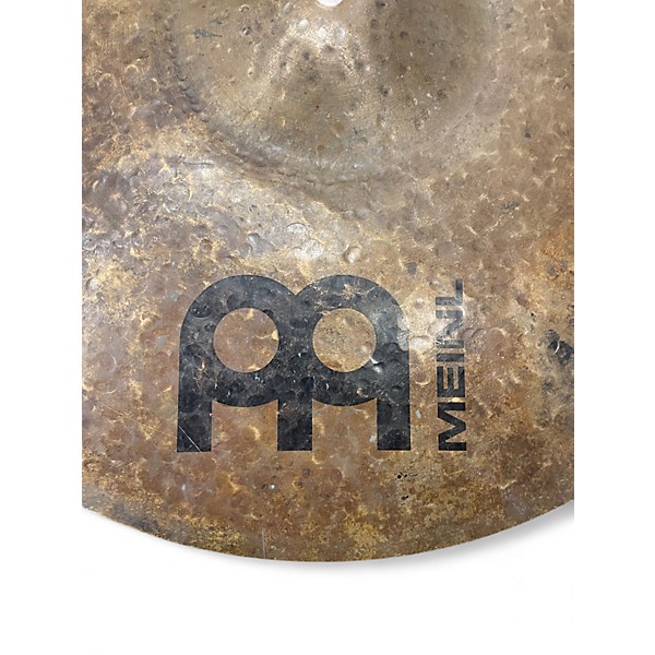 Used MEINL 20in Byzance Dark Ride Cymbal