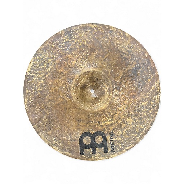 Used MEINL 20in Byzance Dark Ride Cymbal