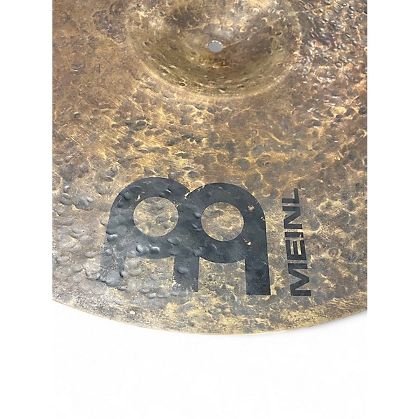Used MEINL 20in Byzance Dark Ride Cymbal