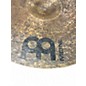 Used MEINL 20in Byzance Dark Ride Cymbal