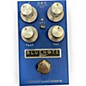 Used J.Rockett Audio Designs blue note select Effect Pedal thumbnail