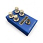 Used J.Rockett Audio Designs blue note select Effect Pedal